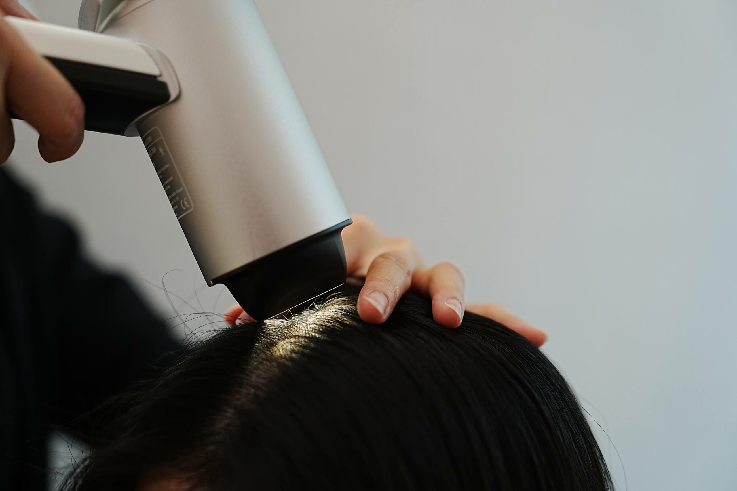 HairMetrix 頭皮檢測儀