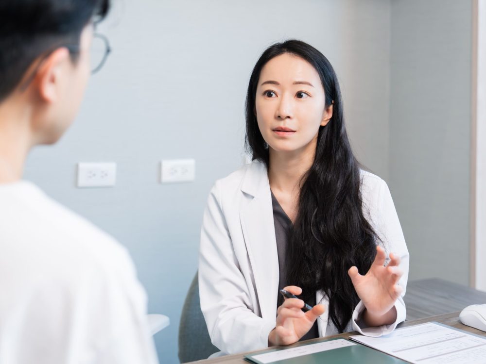 陳詠婷醫師